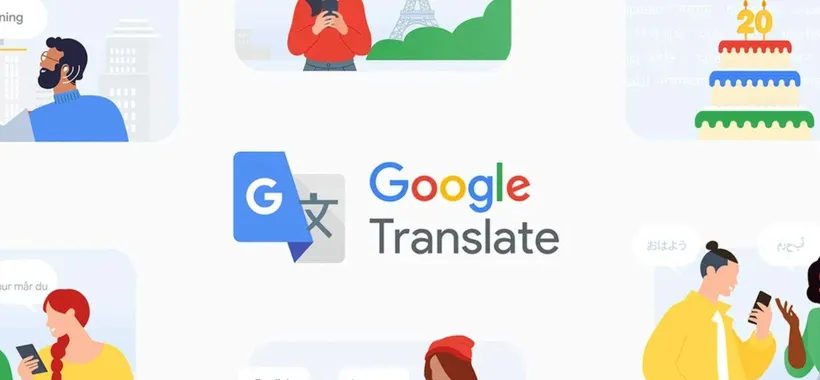 Google Traduttore compie 20 anni: arriva la funzione che ti insegna la pronuncia