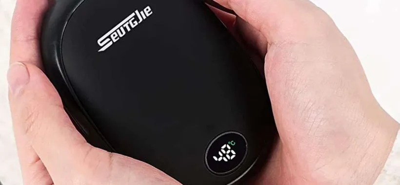 Subito CALORE dove serve e quando serve: gadget geniale a 17€ (-40%)
