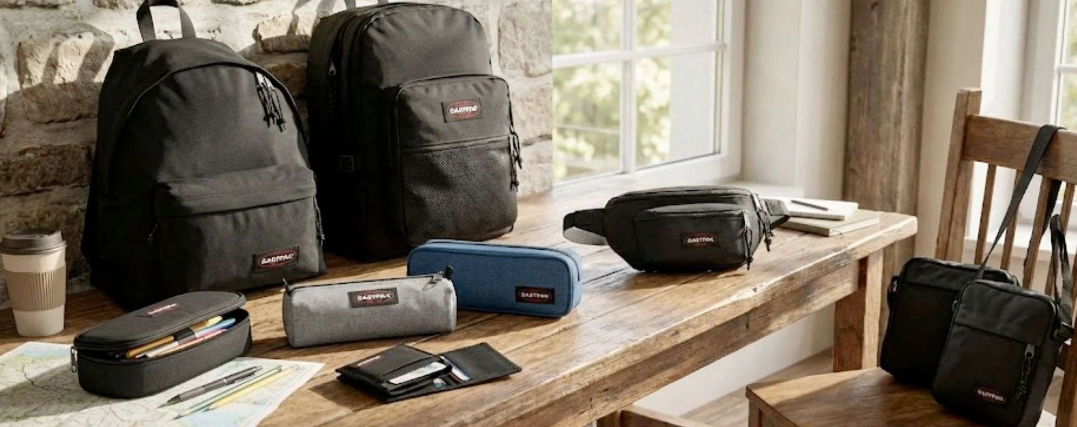 Eastpak da 10€ su Amazon: offerte STREPITOSE da saldi TOP