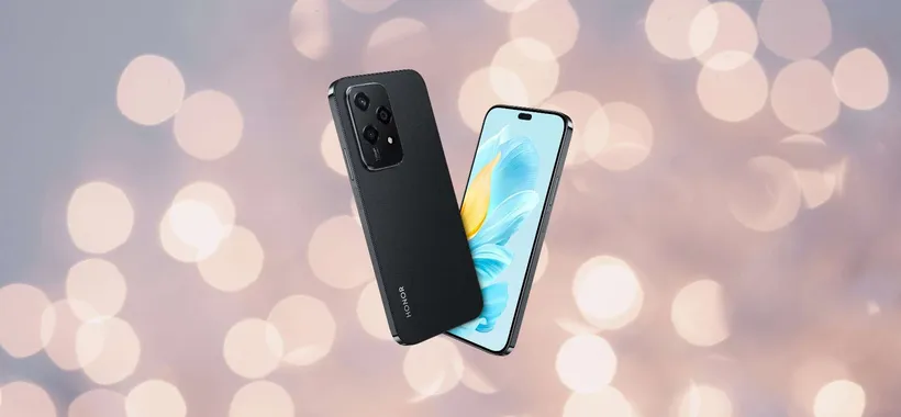 HONOR 200 Lite: lo smartphone potente ma economico a 239€