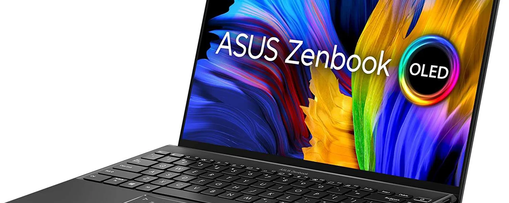ASUS Zenbook 14 in Offerta su Amazon a soli 899€: creatività e prestazioni ad un prezzo top