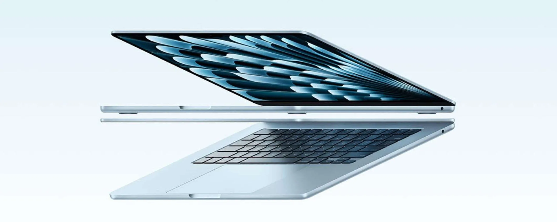 MacBook Air con M4: il modello da 16+256GB in SCONTO a meno di 1000 euro