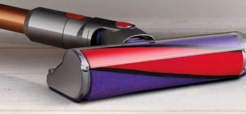 Dyson V10 Absolute: CROLLA il prezzo delle pulizie PREMIUM (coupon segreto)