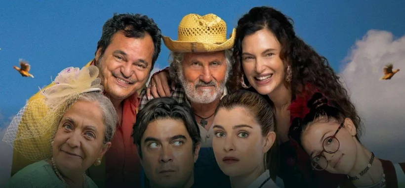 Quasi Orfano è disponibile in streaming: attiva NOW TV a soli 3€