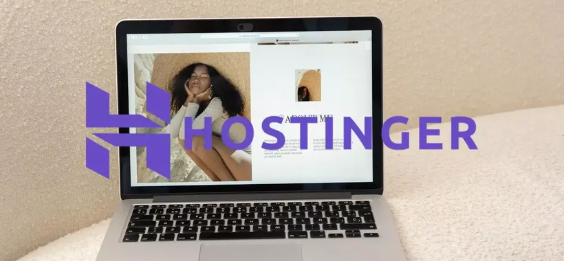 Hosting con website builder e AI: adesso c'è il 75% di sconto