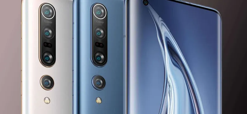 Xiaomi Mi 10 Pro, DxOmark: scatta meglio di tutti