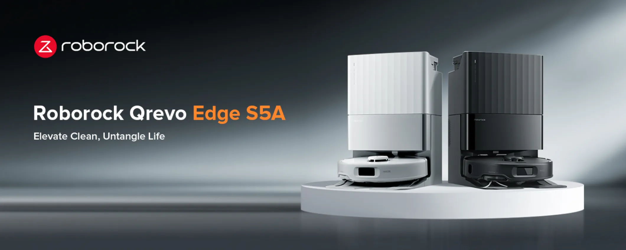 Roborock Qrevo Edge S5A: nuovo Robot potente ed evoluto