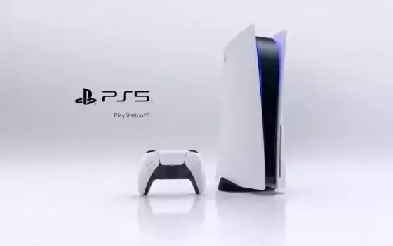 PlayStation 5: l'edizione Standard in grande sconto su Amazon