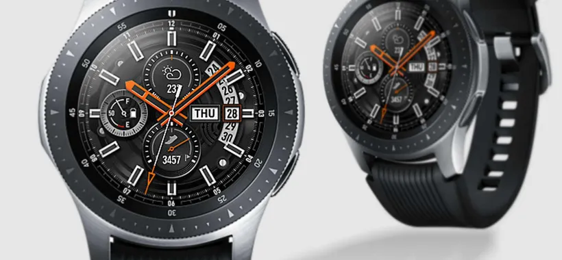 Watch3 o il vecchio Galaxy Watch? Ecco i prezzi