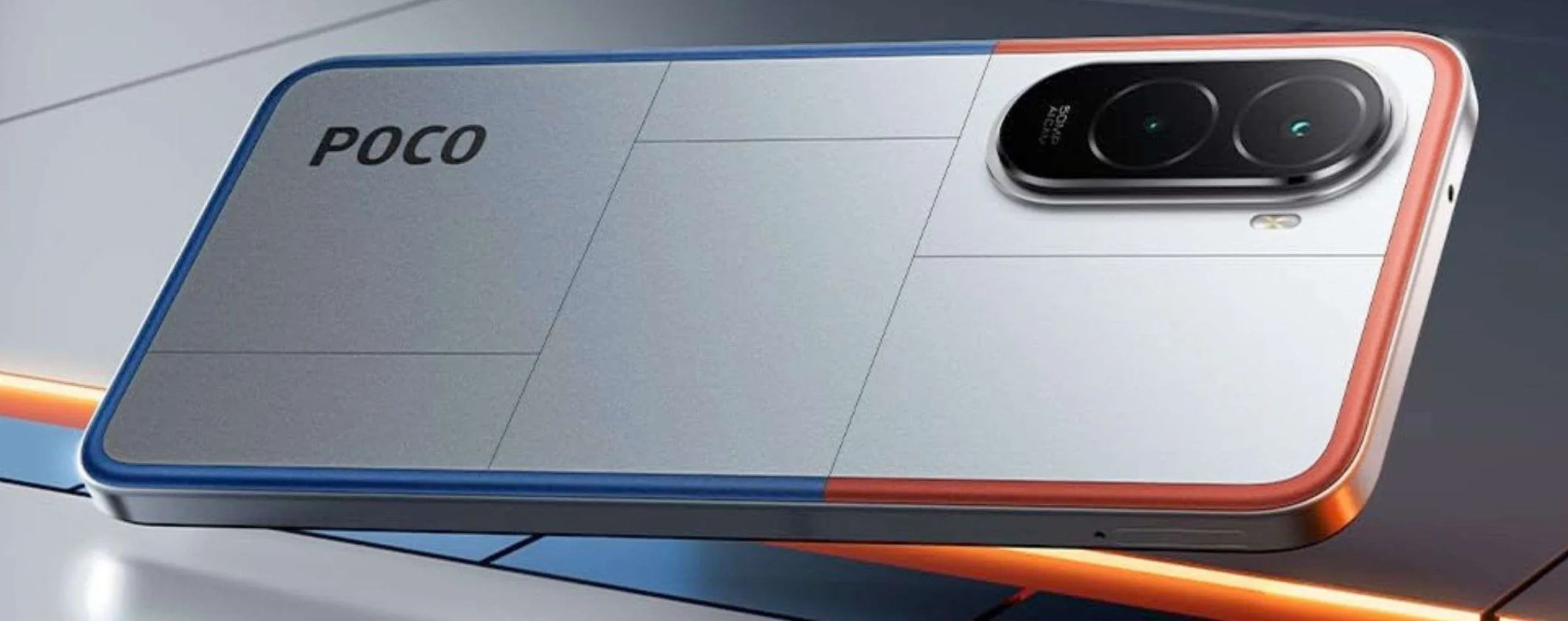 Xiaomi POCO M7 ufficiale: BOMBA TECH a prezzo SHOCK in promo lancio (129,90€)