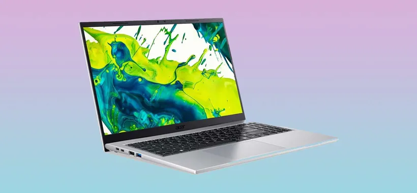 Acer Aspire Go con 32 GB di RAM a meno di 700€: maxi sconto Amazon