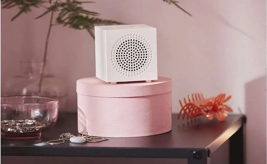 Arriva KALLSUP: la cassa Bluetooth IKEA minuscola ma potentissima
