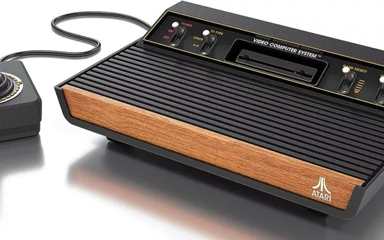 Atari 2600+: prenota il tuo salto nel passato al MIGLIOR PREZZO