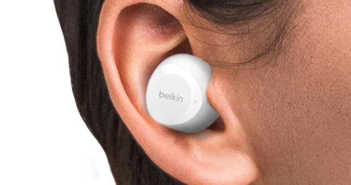 Auricolari Belkin a soli 11€: con il 60% di sconto sono praticamente regalati
