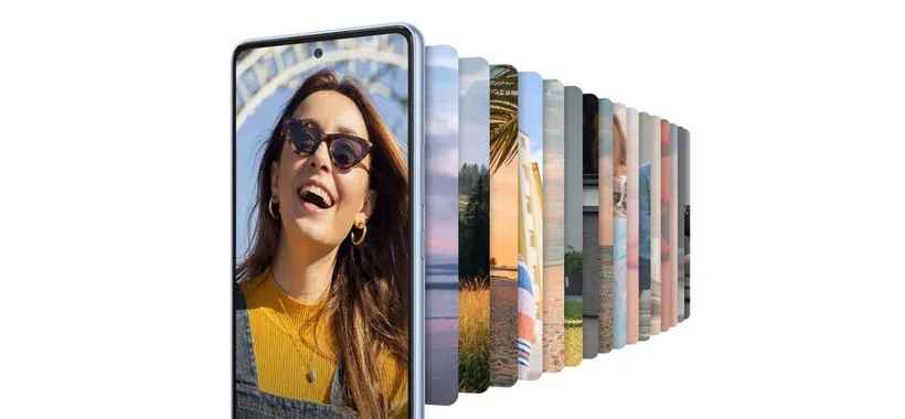 Samsung Galaxy A53 5G: eBay lo sconta di ben 215 euro