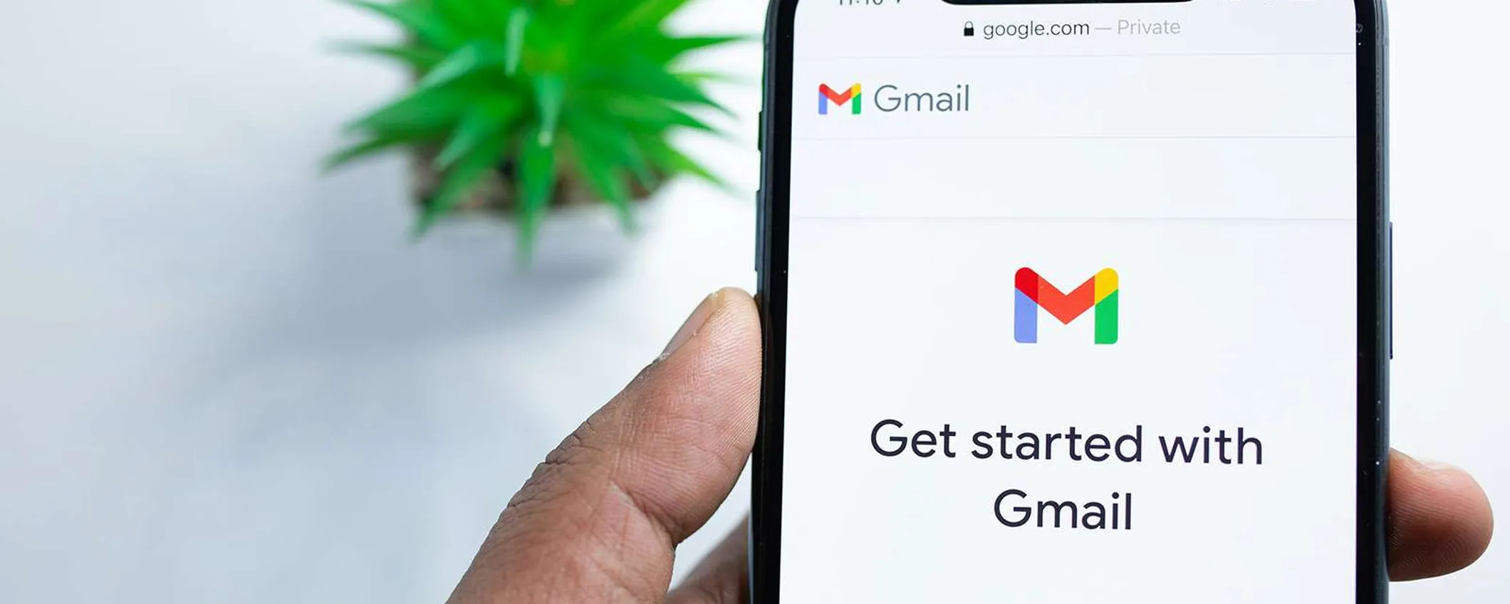 Gmail, cercare tra la posta sarà ancora più facile: nuova funzione AI in arrivo