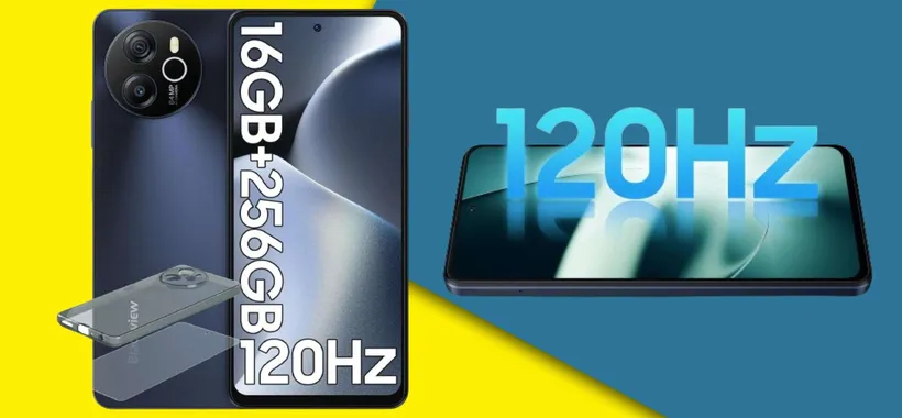 Questo smartphone a 151€ è PURA FOLLIA: display 120Hz, 256GB, 5000 mAh, 64MP