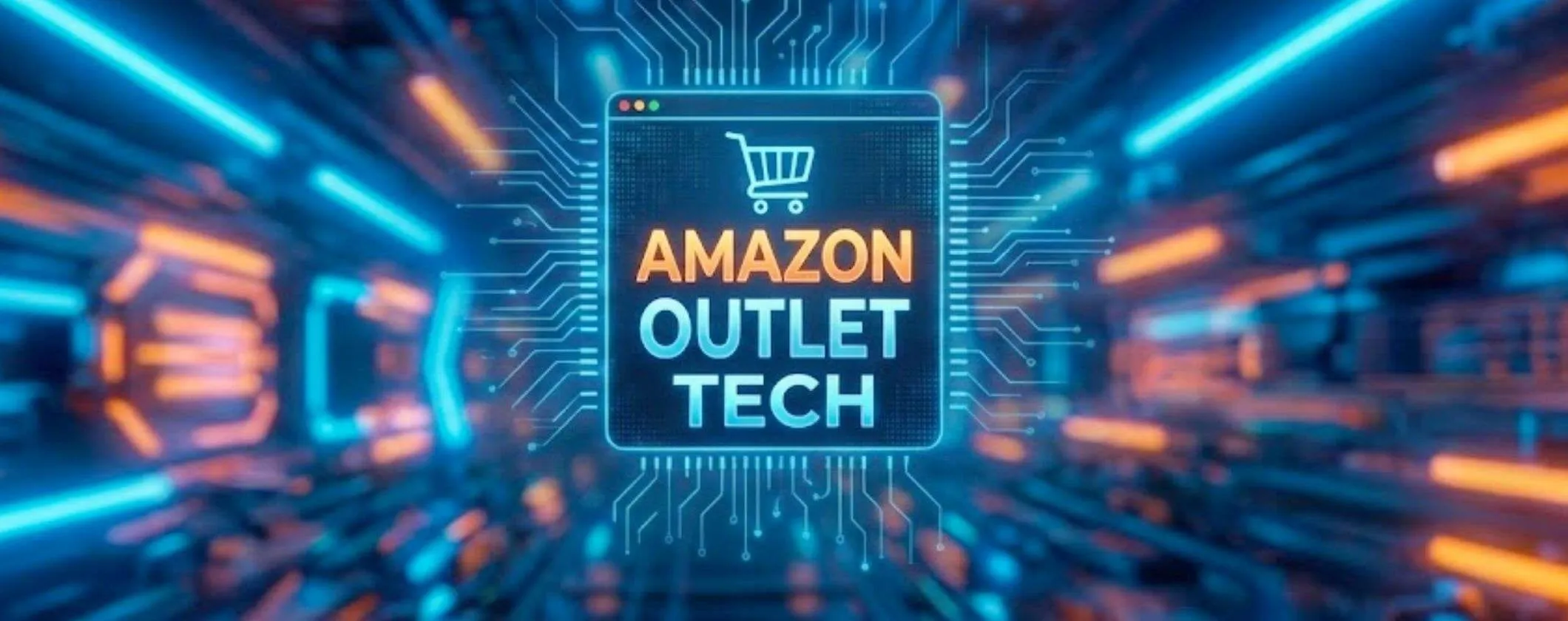 Outlet TECH di Amazon: nuove ottime occasioni a partire da 3,99€