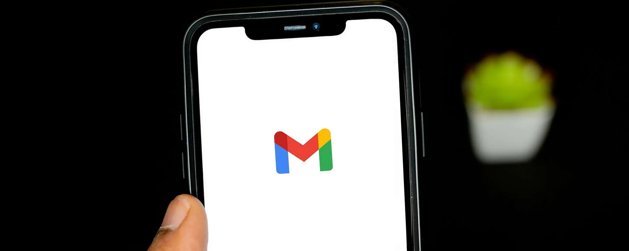 Sette anni dopo iOS, anche Gmail per Android riceverà questa utile funzione