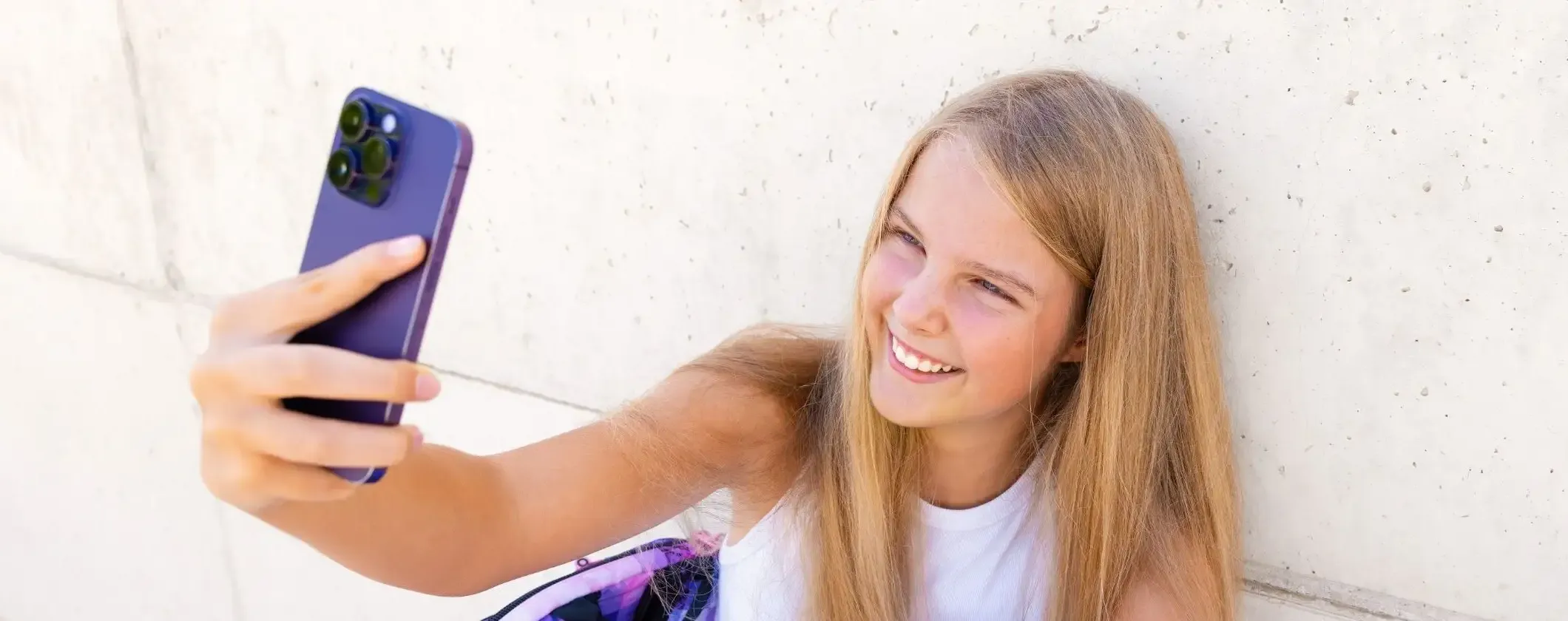 Come mai adesso Google vuole un tuo video selfie