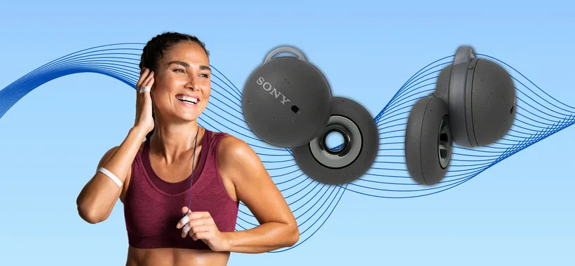 Auricolari Bluetooth Multipoint SONY: sconto con il COUPON di Amazon