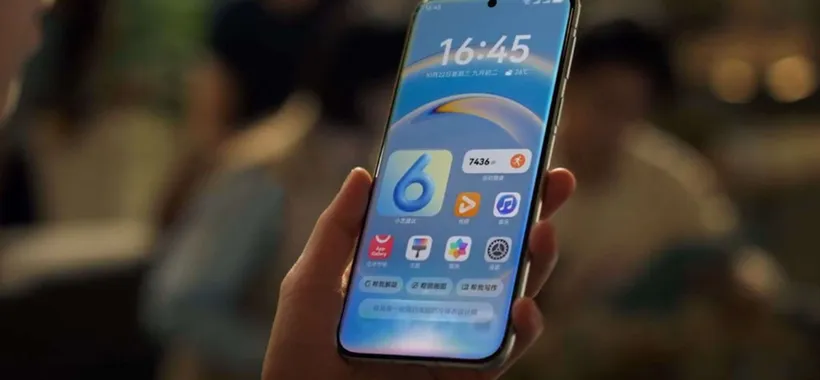 Huawei lancia HarmonyOS 6: le novità più importanti e i dispositivi compatibili