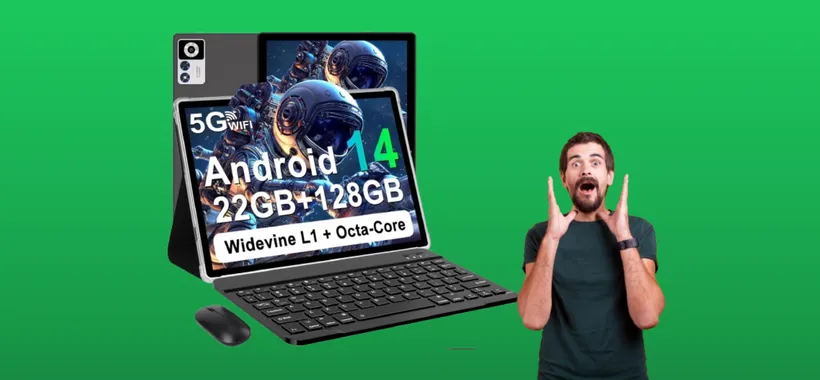 Il tablet Android da scegliere tra gli sconti Amazon