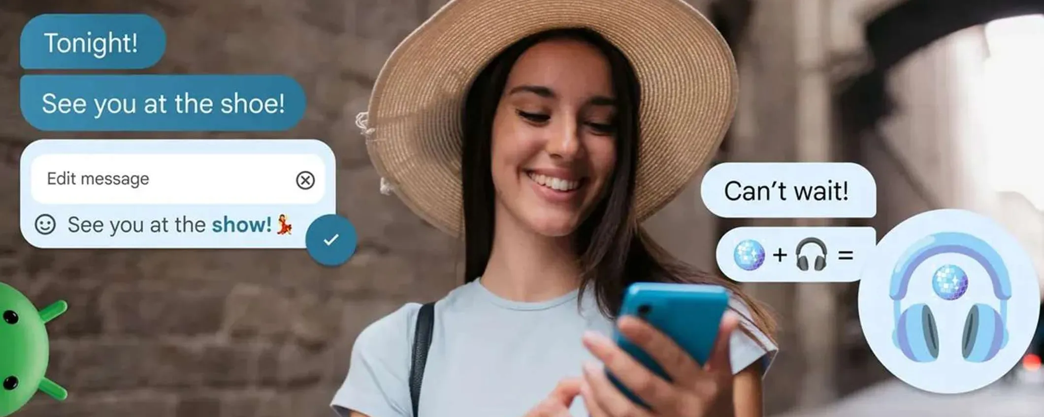 Tutto sulle 7 nuove funzionalità in arrivo su Android