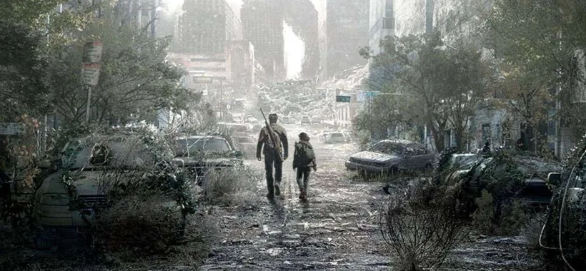 The Last of Us, quando esce la serie TV in Italia su Sky e NOW
