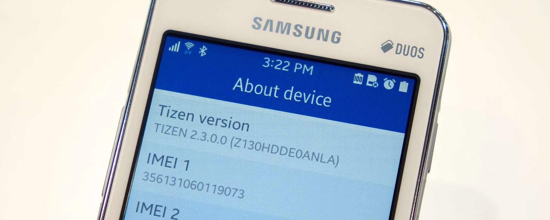 IMEI dello smartphone: cosa significa davvero, a cosa serve e perché è così importante
