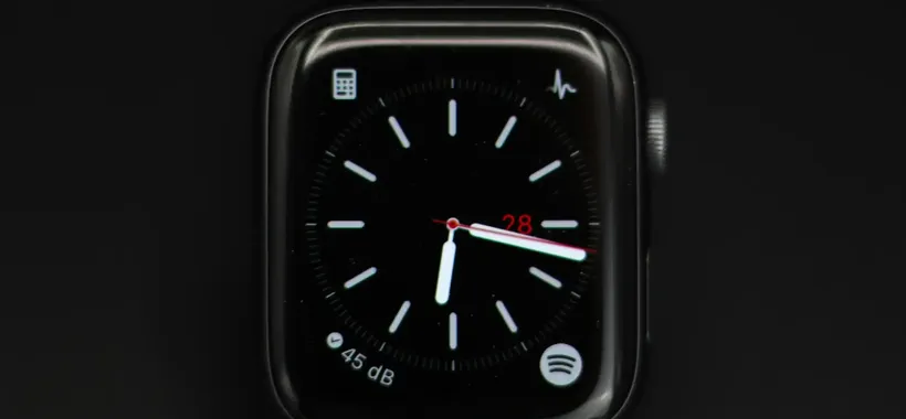watchOS 27 introduce una nuova griglia smart su Apple Watch
