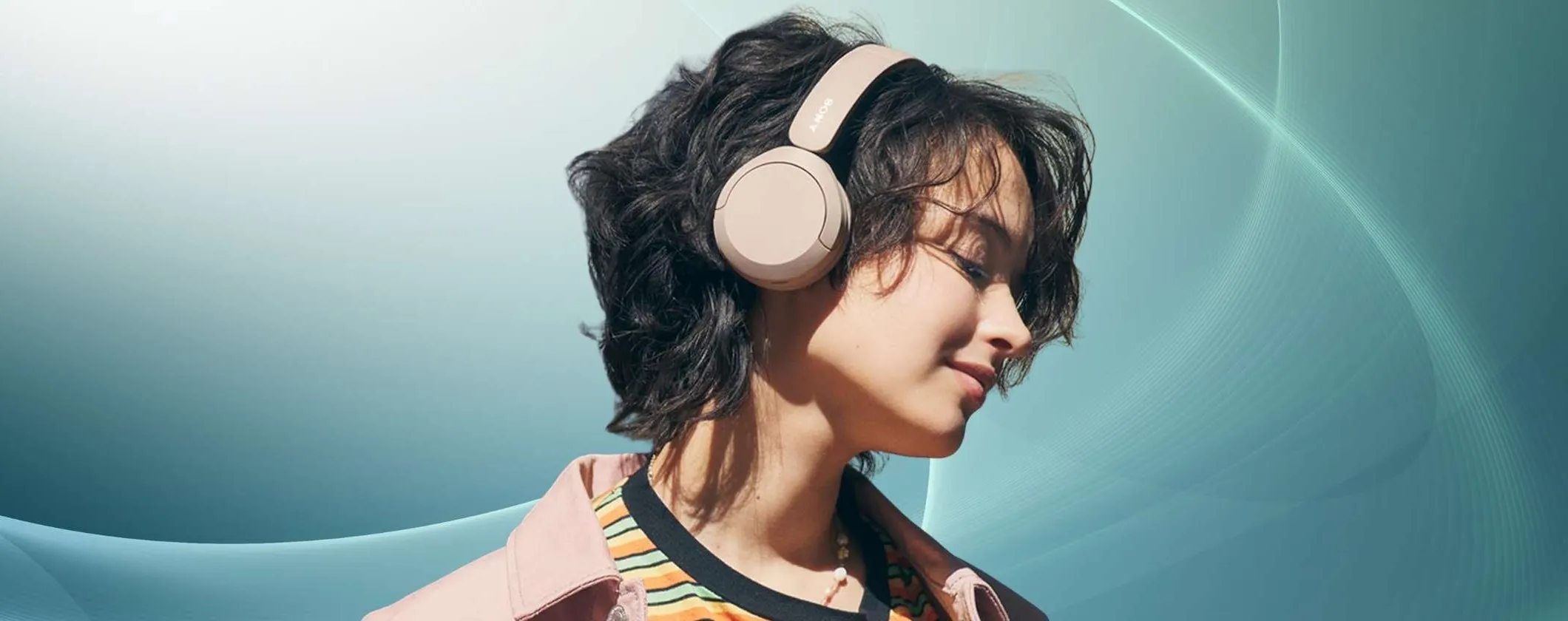 Sony WH-CH520: le cuffie wireless migliori per rapporto qualità prezzo (32€)