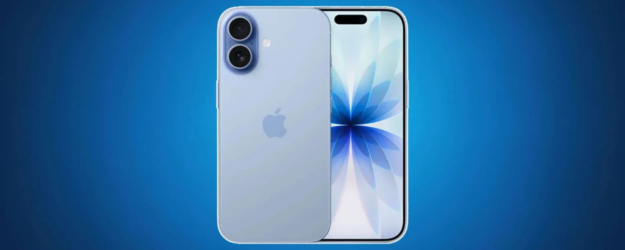 iPhone 17 in offerta SHOCK: lo paghi 170€ in meno, anche a rate con Klarna