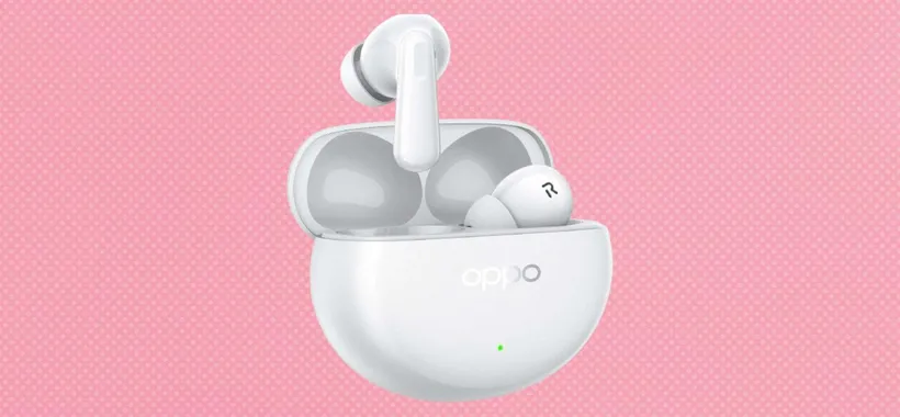 Auricolari OPPO Enco Air4 Pro in offerta: i migliori sotto i 70€