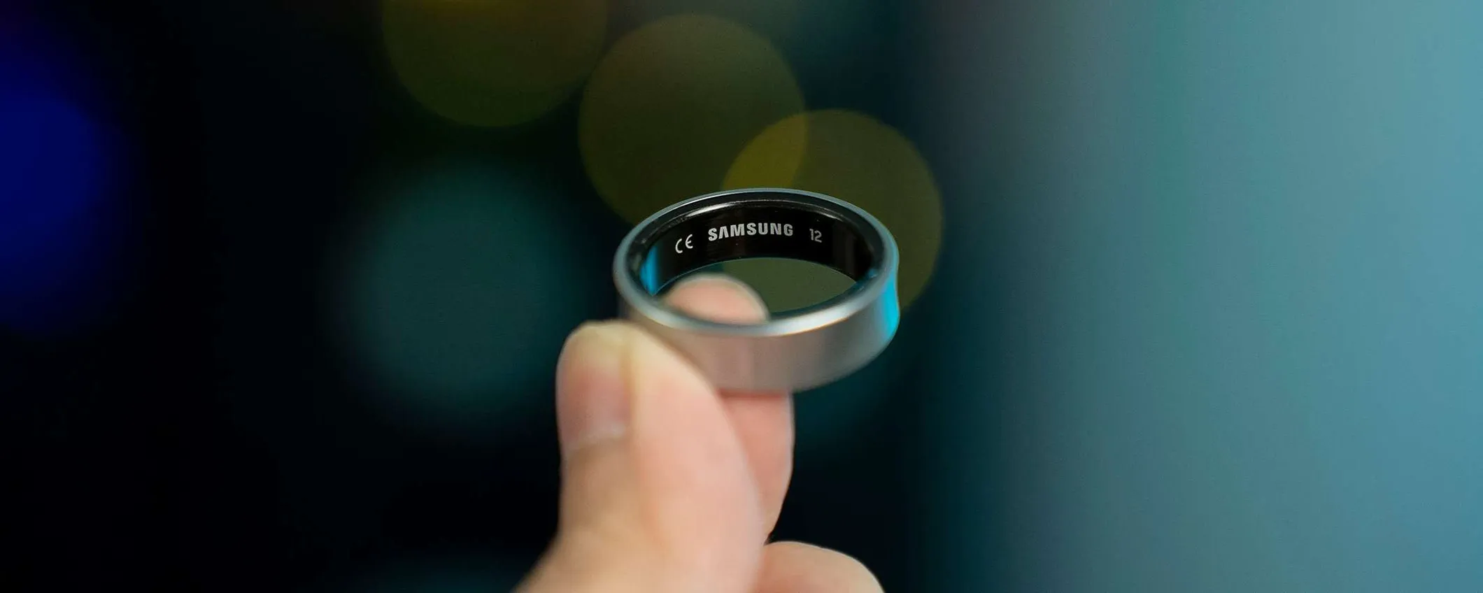 Galaxy Ring 2 slitta al 2027: forse, con una funzione rivoluzionaria