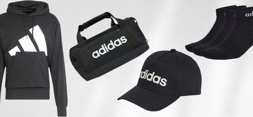 Adidas da 5,99€ su Amazon: il paniere dei MEGA SCONTI sta traboccando