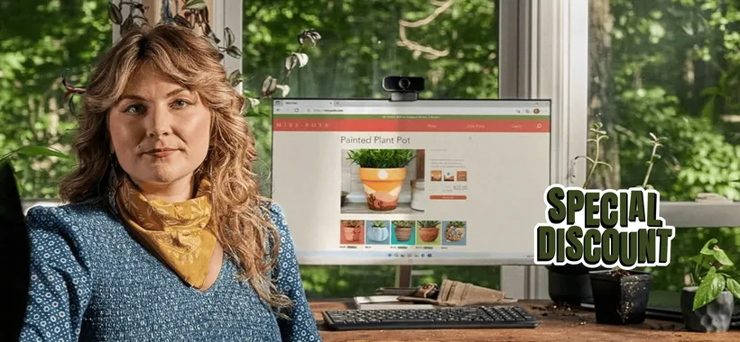 Un monitor HP eccezionale, ad un prezzo super