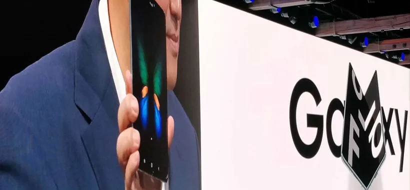 Galaxy Fold, i dubbi di chi lo ha provato