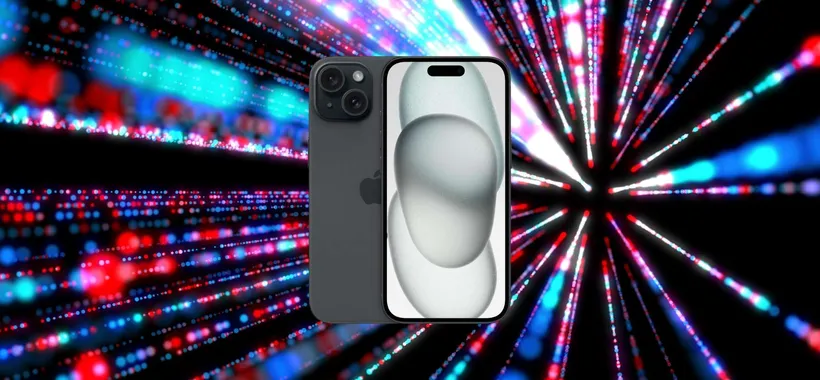 OFFERTA imperdibile su eBay iPhone 15 128GB con COUPON