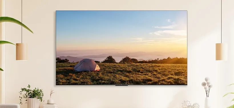 Il televisore TCL al -40% di sconto