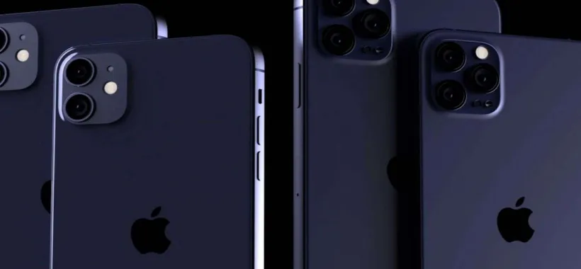 iPhone 12 Pro Max: in rete specifiche ed immagine