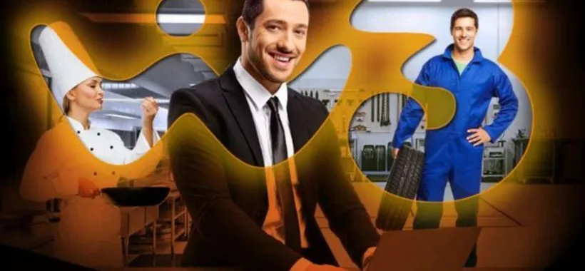 Professional Full: ora con 50 minuti esteri