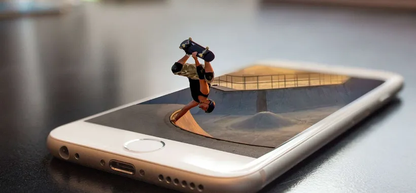iPhone 2020 avrà un display senza precedenti