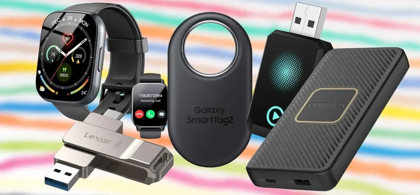 Gadget TECH WOW a meno di 20€ ora su Amazon anche se il Prime Day è finito