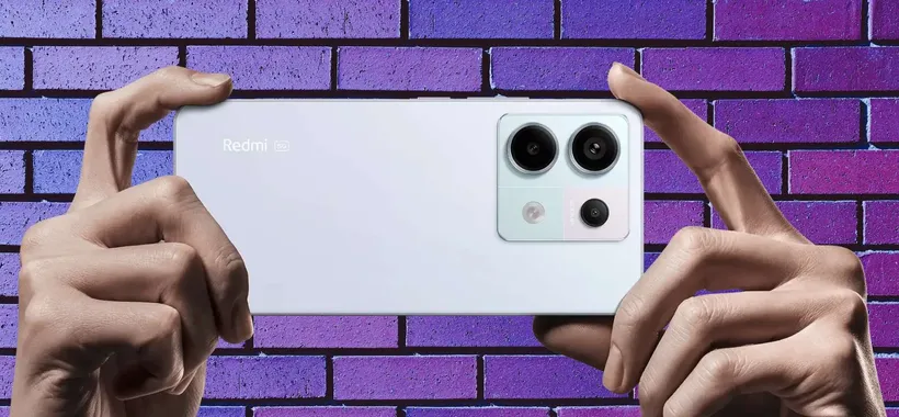 Redmi Note 13 Pro a prezzo speciale: 233€, scorte limitate su eBay