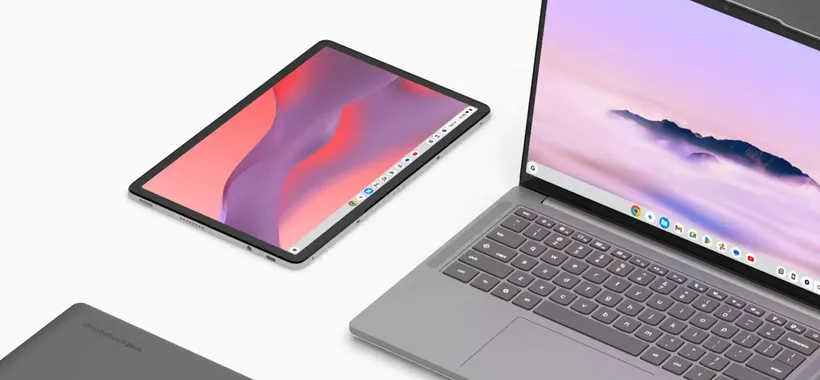 ChromeOS verso l'addio nel 2034: tra meno di dieci anni nasceranno i nuovi PC Android