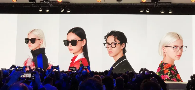 Huawei presenta i nuovi occhiali smart