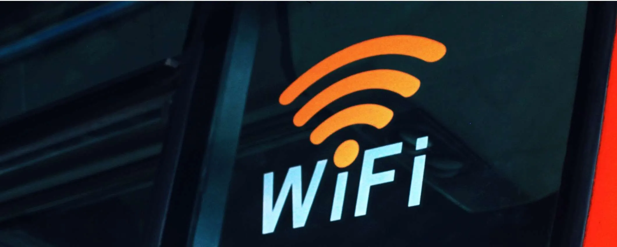 Come condividere in modo semplice la password del Wi-Fi