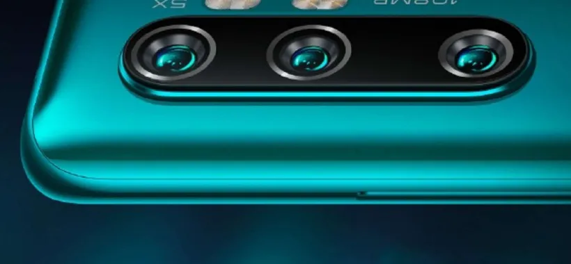 Xiaomi Mi Note 10 arriva domani in Europa