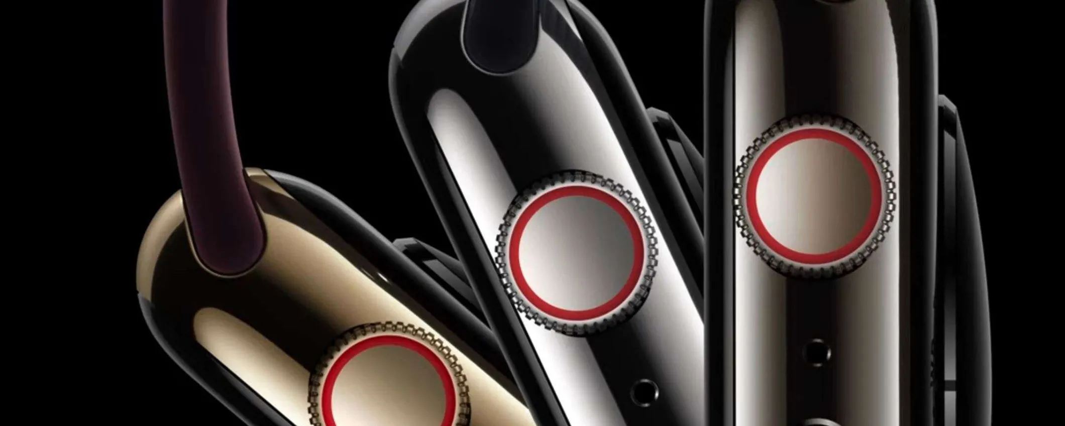 Apple Watch Series 9 si usa senza toccarlo: l'assurda funzione STUPISCE tutti